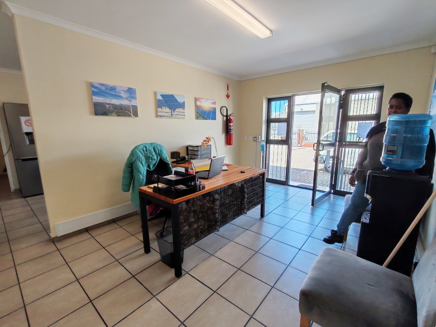 To Let commercial Property for Rent in Saxenburg Park 2 Western Cape